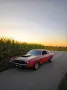 Dodge Challenger T/A