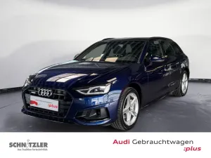 Audi A4 Avant 40 TDI quattro S tronic Advanced ACC/VC