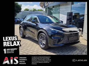 Lexus LBX 1,5 FWD Komfort Paket ACC+LED+Navi+SHZ+Kam.
