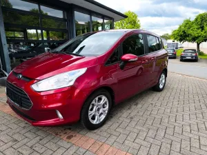 Ford B-Max B-MAX Sync Edition nur 39.000 KM !!!