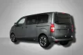 Opel Zafira Life Edition-Auto-AHK-LED-Navi-Blackpaket