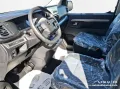 Opel Zafira Life Edition-Auto-AHK-LED-Navi-Blackpaket