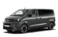 Opel Zafira Life Edition-Auto-AHK-LED-Navi-Blackpaket