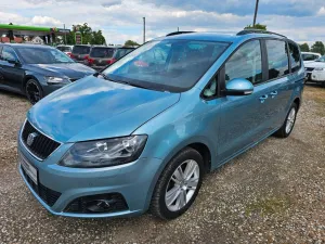 Seat Alhambra Style (Nr.035)