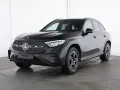 Mercedes-Benz GLC 400 e 4M AMG NIGHT PANORAMA NIVEAU AHK PDC