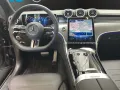 Mercedes-Benz GLC 400 e 4M AMG NIGHT PANORAMA NIVEAU AHK PDC