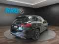 Mercedes-Benz GLC 400 e 4M AMG NIGHT PANORAMA NIVEAU AHK PDC