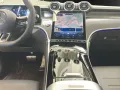 Mercedes-Benz GLC 400 e 4M AMG NIGHT PANORAMA NIVEAU AHK PDC