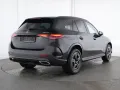 Mercedes-Benz GLC 400 e 4M AMG NIGHT PANORAMA NIVEAU AHK PDC