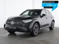Mercedes-Benz GLC 400 e 4M AMG NIGHT PANORAMA NIVEAU AHK PDC