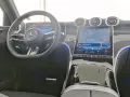 Mercedes-Benz GLC 400 e 4M AMG NIGHT PANORAMA NIVEAU AHK PDC