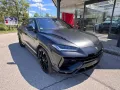 Lamborghini Urus S Nero-Matt/Black/23