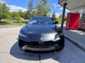 Lamborghini Urus S Nero-Matt/Black/23