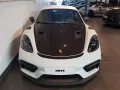 Porsche Cayman GT4 RS 0 km New Car