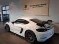 Porsche Cayman GT4 RS 0 km New Car