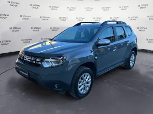 Other Dacia Duster Duster 1.0 tce Expression Gpl 4x2 1