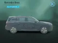Mercedes-Benz EQB 250+ PROGRESSIVE+DISTRO+KAMERA+SHZ+LED+DAB