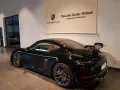Porsche Cayman GT4 RS 0km New Car