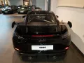 Porsche Cayman GT4 RS 0km New Car