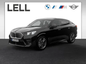 BMW iX2 eDrive20 M Sportpaket / RFK / NAV./ SHZ / PD