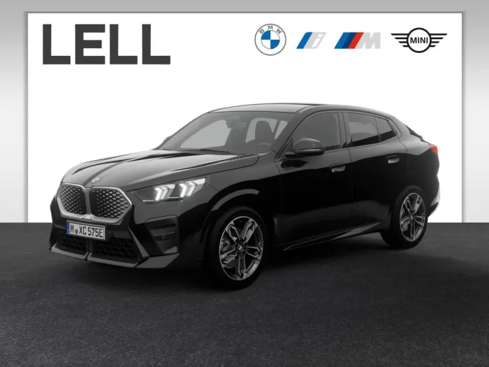 BMW iX2 eDrive20 M Sportpaket / RFK / NAV./ SHZ / PD