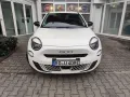 Fiat 600e Red