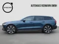 Volvo V60 Cross Country B5 AWD Ultimate