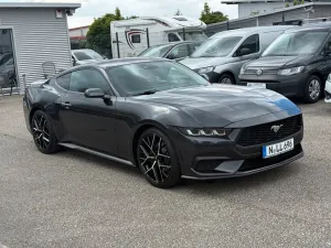 Ford Mustang Fastback 2.3l *MATRIX*VIRTUAL*KAMERA*20Z