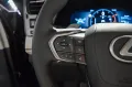 Lexus LM 350h Luxury Light Beige 4 seats