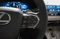 Lexus LM 350h Luxury Light Beige 4 seats