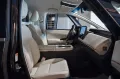 Lexus LM 350h Luxury Light Beige 4 seats