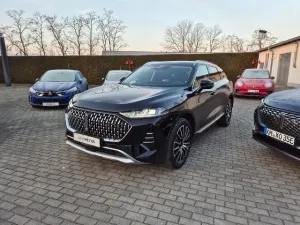 GWM WEY 05 Premium 4WD AHZV abnehmbar