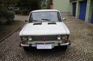 Lada 21061 1500s DDR Oltimer 