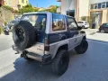 Daihatsu Feroza 1.6 Resin-top EL