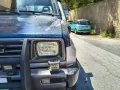 Daihatsu Feroza 1.6 Resin-top EL