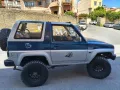 Daihatsu Feroza 1.6 Resin-top EL