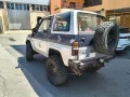 Daihatsu Feroza 1.6 Resin-top EL