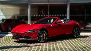 Ferrari Roma