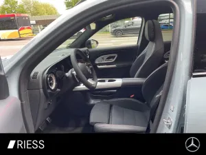 Mercedes-Benz GLB 250+ mit EQ Technologie AHK AUT DynLicht LED