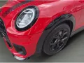 MINI Cooper S JCW Trim LED NAVI HUD PANO PDC SHZ 17