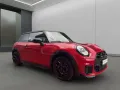 MINI Cooper S JCW Trim LED NAVI HUD PANO PDC SHZ 17