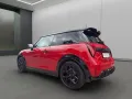 MINI Cooper S JCW Trim LED NAVI HUD PANO PDC SHZ 17