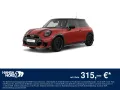 MINI Cooper S JCW Trim LED NAVI HUD PANO PDC SHZ 17