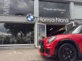 MINI Cooper S JCW Trim LED NAVI HUD PANO PDC SHZ 17