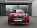 MINI Cooper S JCW Trim LED NAVI HUD PANO PDC SHZ 17