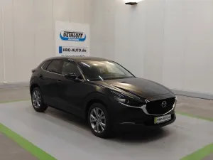 Mazda CX-30 Exclusive-Line +NAVIGATION+BOSE+360°KAMERA