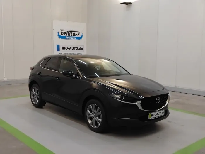 Mazda CX-30 Exclusive-Line +NAVIGATION+BOSE+360°KAMERA