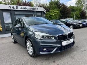 BMW 218 2er - 218i Sport Line Active Tourer