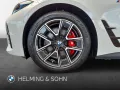 BMW i4 eDrive40 Gran Coupé M-Sport Pro HK HiFi AHK u