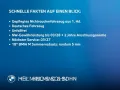 BMW i4 eDrive40 Gran Coupé M-Sport Pro HK HiFi AHK u